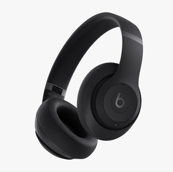 Beats Studio Pro Wireless Noise Cancelling Headphones NWB